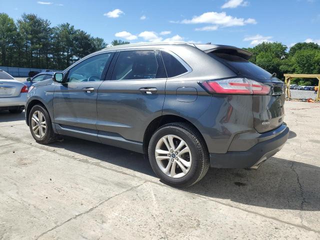 Vin: 2fmpk3j92kbb19012, lot: 57939535, ford edge sel 20192