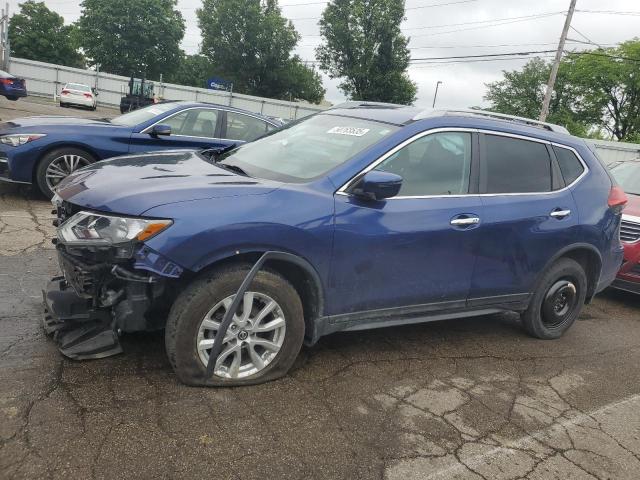 Vin: 5n1at2mv0hc829766, lot: 58763535, nissan rogue sv 2017 img_1