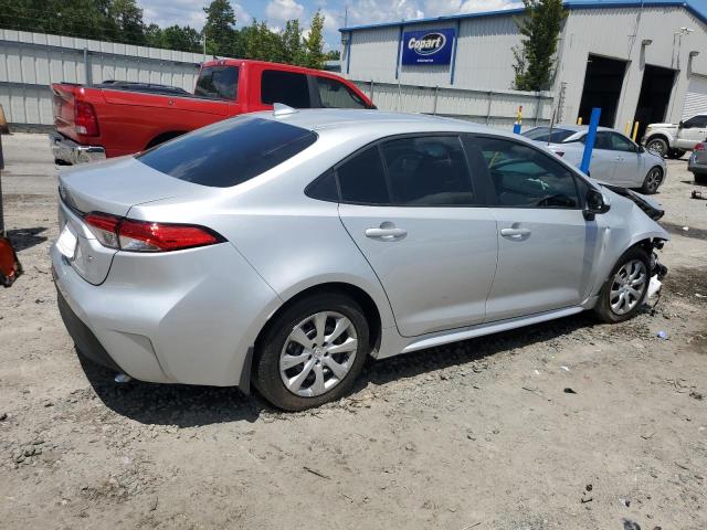 Vin: 5yfb4mde8sp301666, lot: 56628555, toyota corolla le 20253