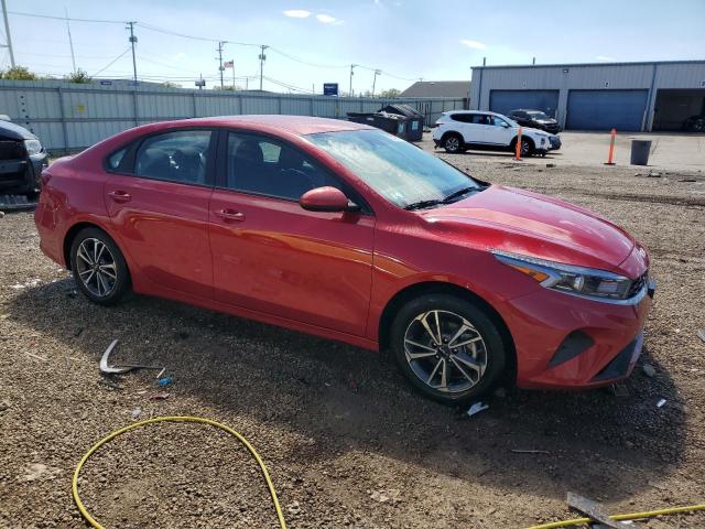Vin: 3kpf24ad0re809192, lot: 55749575, kia forte lx 20244