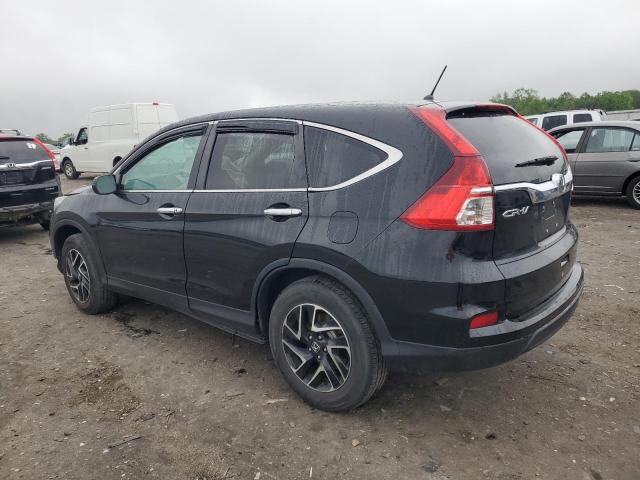 2016 HONDA CR-V SE - 2HKRM4H47GH611506
