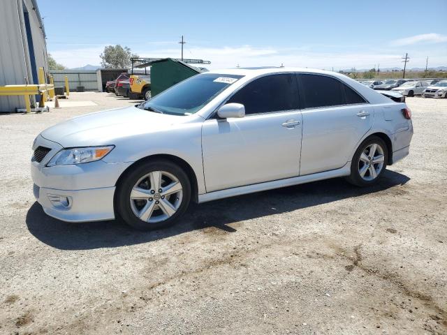Vin: 4t1bf3ek4au557485, lot: 57902445, toyota camry base 2010 img_1
