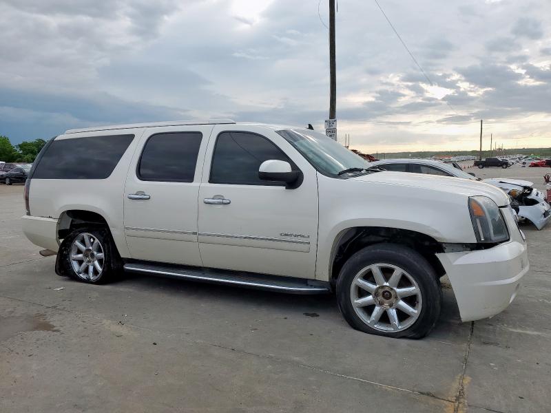 Vin: 1gks2mef5cr177218, lot: 55569885, gmc yukon denali 20124