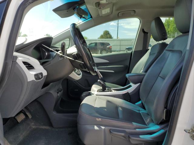 2019 CHEVROLET BOLT EV PR - 1G1FZ6S08K4100819