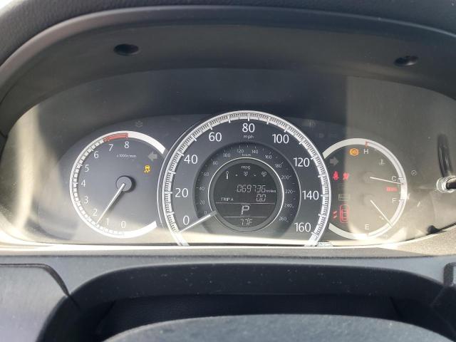 2015 HONDA ACCORD EX - 1HGCR2F72FA219971