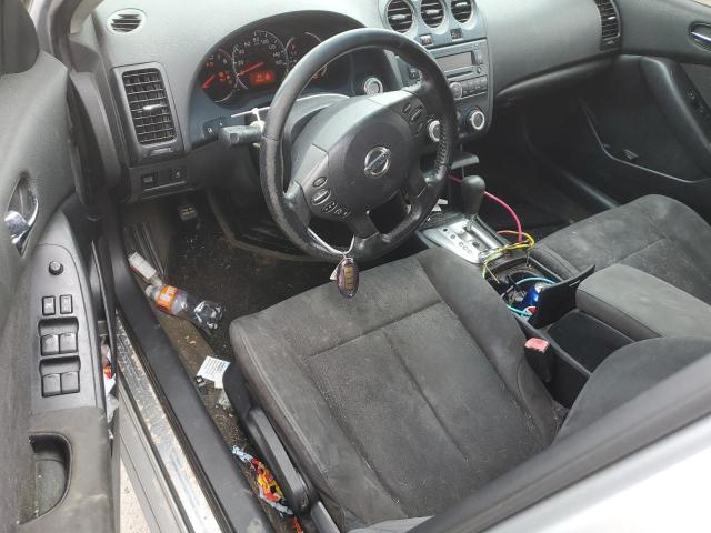 2012 NISSAN ALTIMA - 1N4AL2AP8CN528496