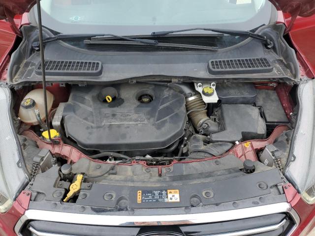 2017 FORD ESCAPE TIT 1FMCU0J9XHUB80473
