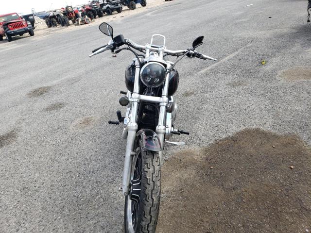 2002 HARLEY-DAVIDSON FXDL 1HD1GDV182Y310540