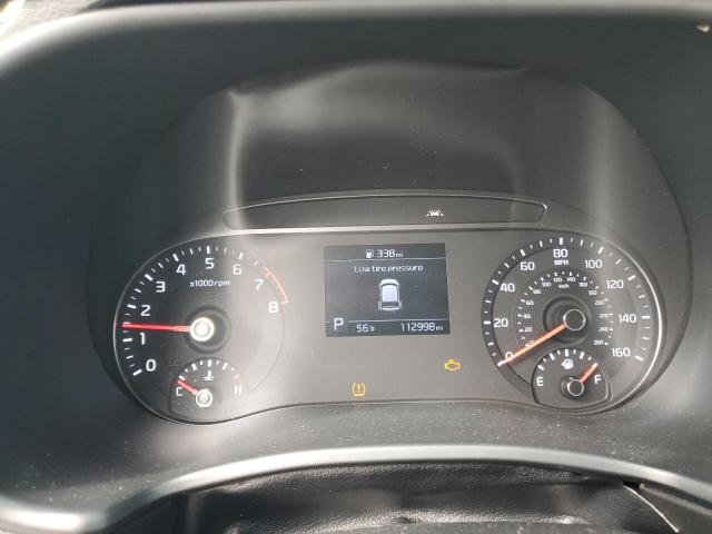 2020 KIA SOUL LX - KNDJ23AU1L7068403