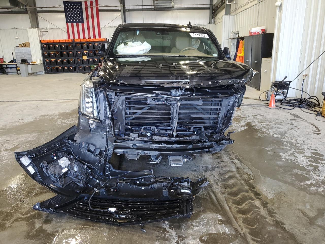 Global Auto Auctions