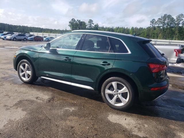 Vin: wa1anafy0l2080914, lot: 56123135, audi q5 premium 20202