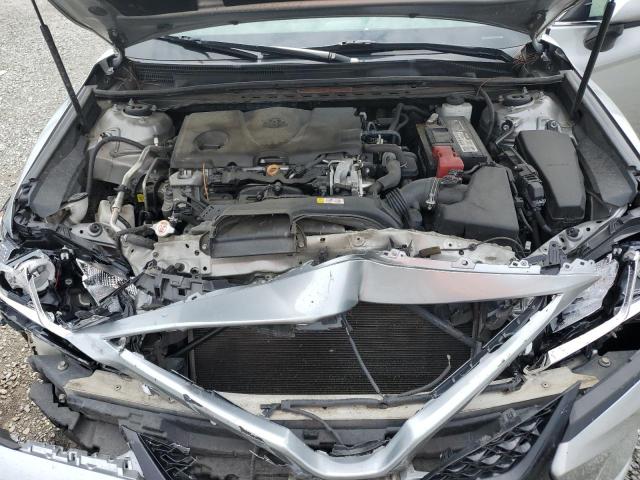 2019 TOYOTA CAMRY L 4T1B11HKXKU748473