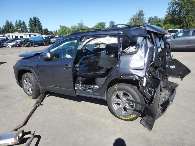 2025 TOYOTA RAV4 XLE 2T3P1RFV5SC493600