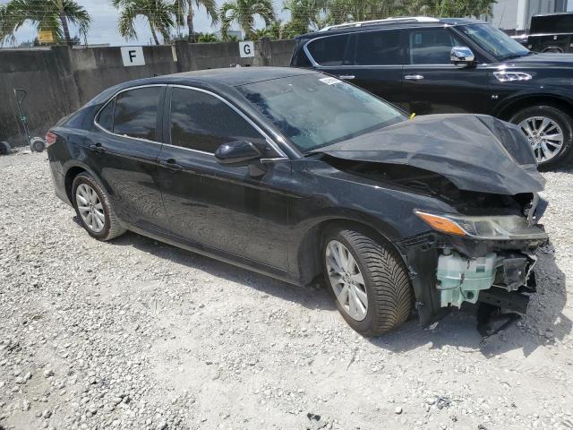 2020 TOYOTA CAMRY LE - 4T1C11AK8LU871348