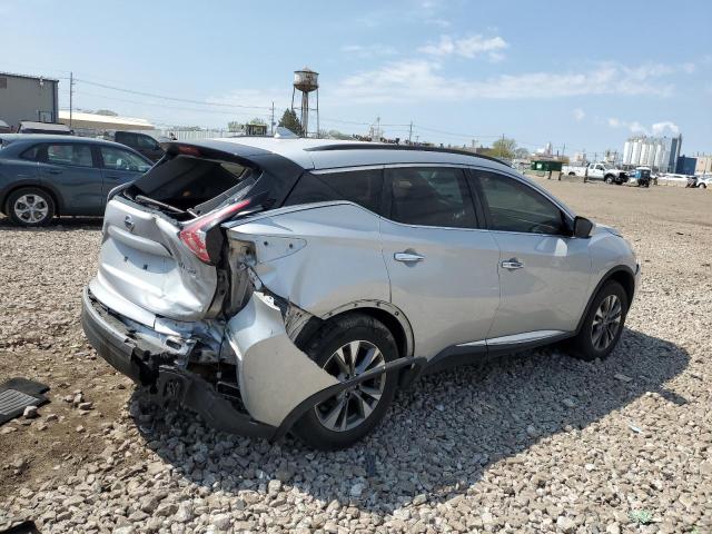 Vin: 5n1az2mh7jn146532, lot: 54910385, nissan murano s 20183