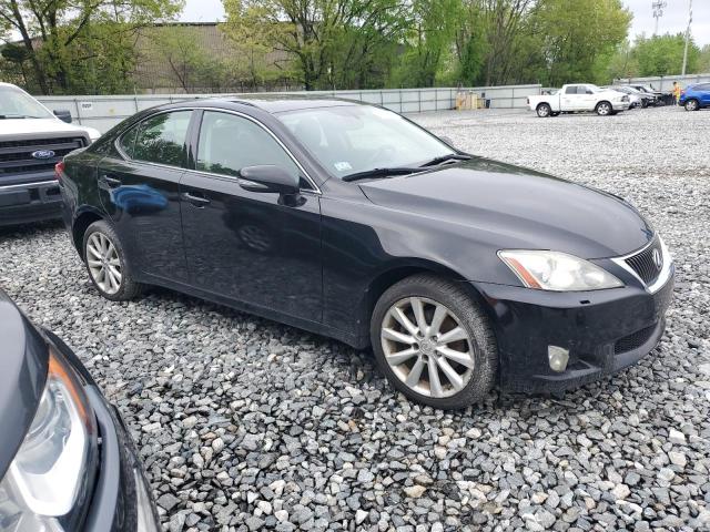 Vin: jthcf5c27a5039208, lot: 57309985, lexus is 250 20104