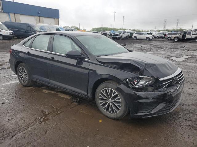 Vin: 3vwc57bu9km124353, lot: 56851405, volkswagen jetta s 20194