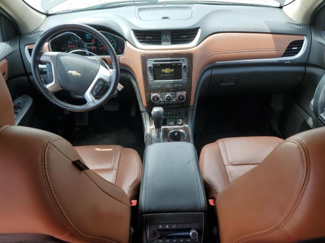 2017 CHEVROLET TRAVERSE L - 1GNKVHKD8HJ246381