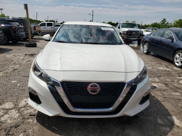 2020 NISSAN ALTIMA S - 1N4BL4BV8LC218017