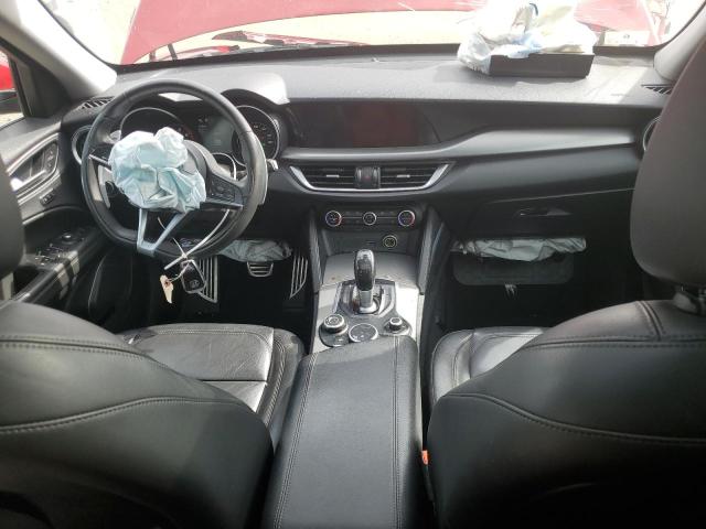 2019 ALFA ROMEO STELVIO ZASPAKAN3K7C30988