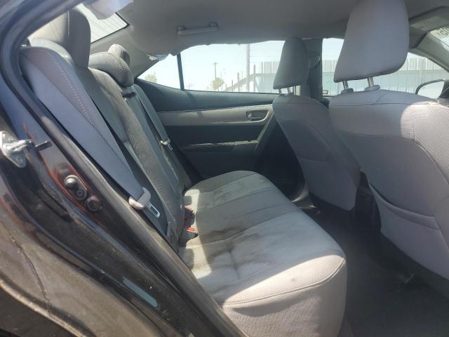 2016 TOYOTA COROLLA L - 5YFBURHEXGP519591