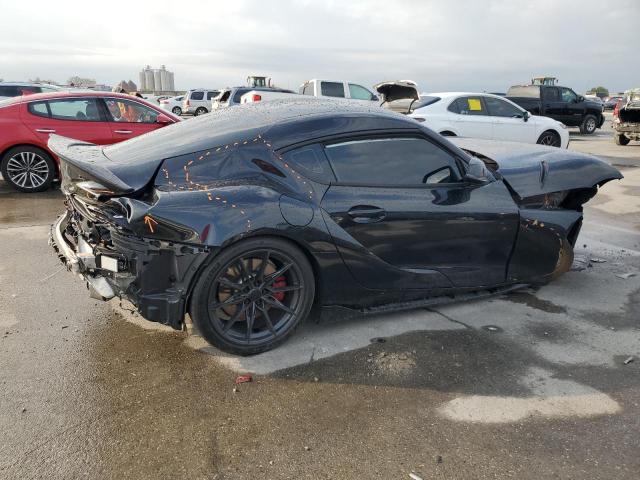 Vin: wz1db0g01pw056961, lot: 57842115, toyota supra base 20233