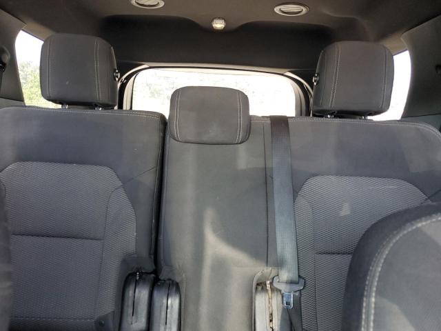 2018 FORD EXPLORER X - 1FM5K7D89JGB03219