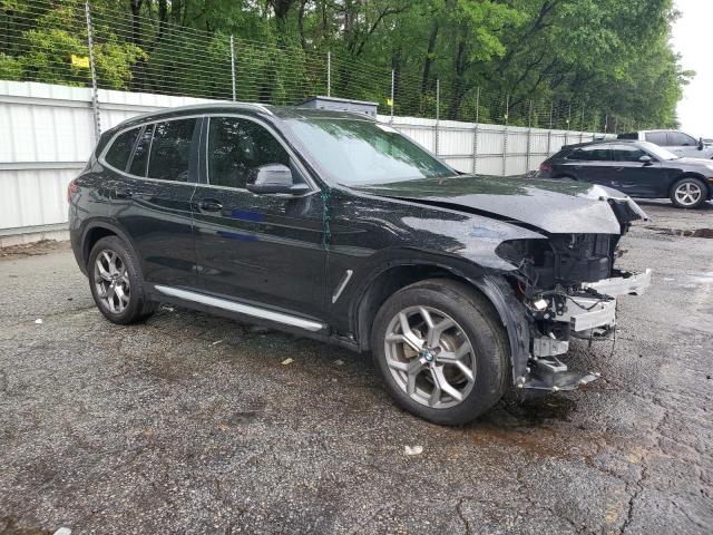 Vin: 5ux53dp06p9n73757, lot: 55962395, bmw x3 xdrive30i 20234