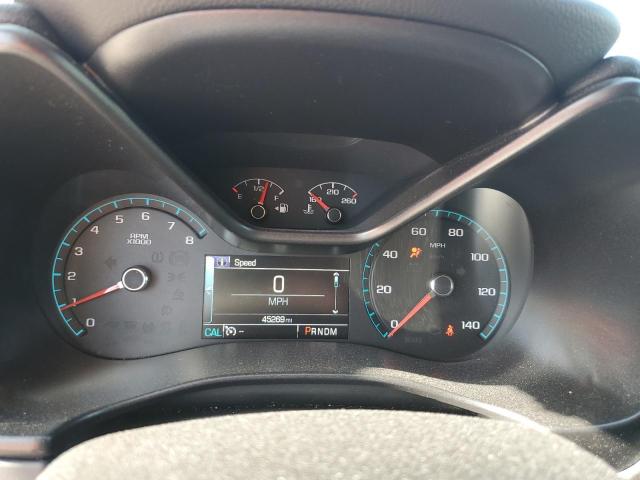 2016 CHEVROLET COLORADO L - 1GCGSCE31G1183149