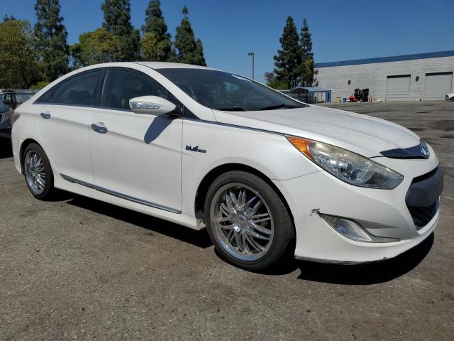 Vin: kmhec4a46ca042480, lot: 57020815, hyundai sonata hybrid 20124