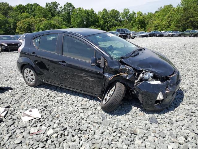 Vin: jtdkdtb38c1004401, lot: 56101305, toyota prius 20124