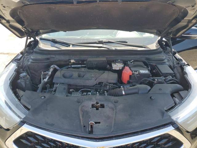 2021 ACURA RDX - 5J8TC1H34ML002641