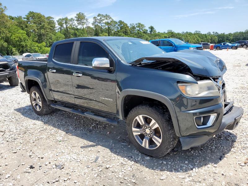 Vin: 1gcgscea4j1130015, lot: 58466945, chevrolet colorado lt 20184