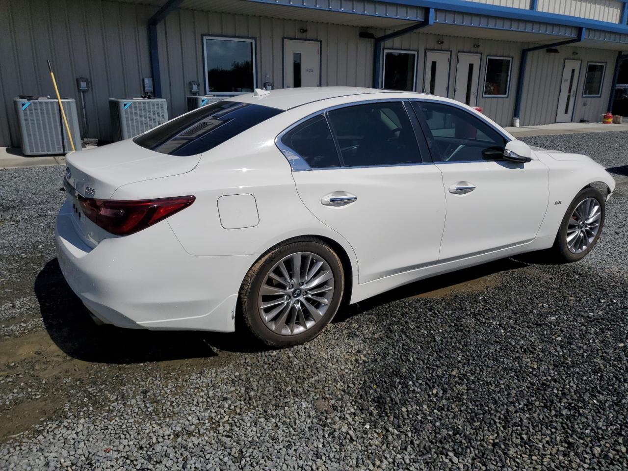 INFINITI Q50 2020