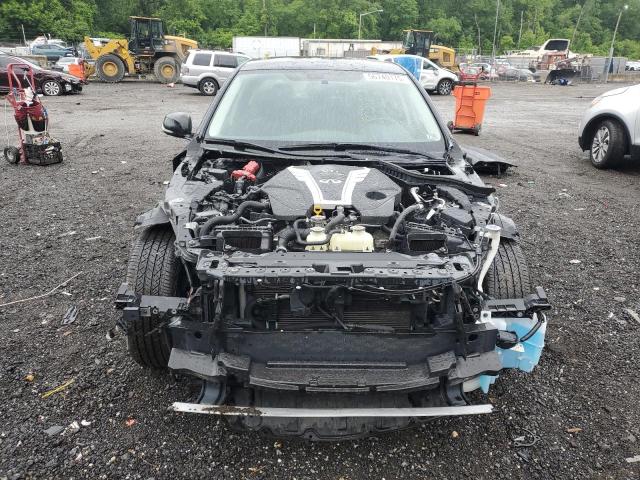 2018 INFINITI Q50 LUXE JN1EV7AR8JM432216