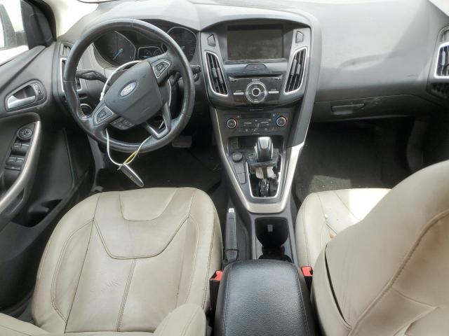 2018 FORD FOCUS TITA 1FADP3N23JL288255