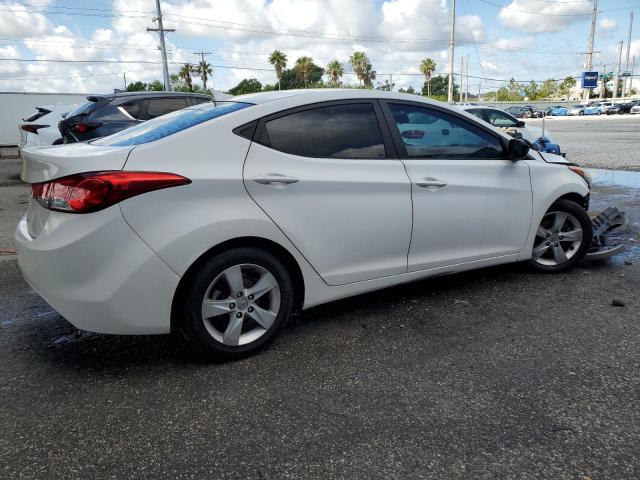 Vin: 5npdh4ae7dh350262, lot: 55729845, hyundai elantra gls 20133