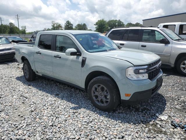 Vin: 3fttw8e3xpra87896, lot: 58589215, ford maverick xl 20234