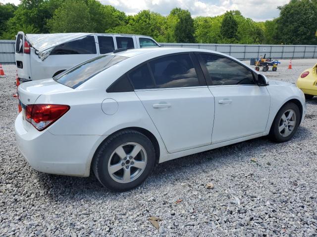 Vin: 1g1pe5sb2g7209911, lot: 56638975, chevrolet cruze lt 20163