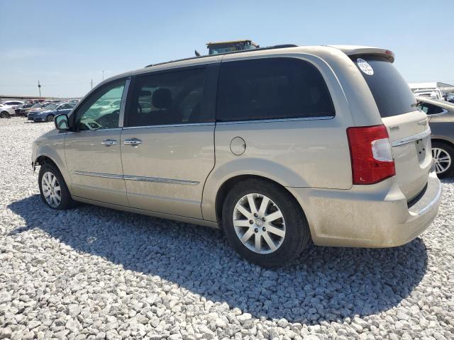 2015 CHRYSLER TOWN & COU - 2C4RC1BG7FR627548