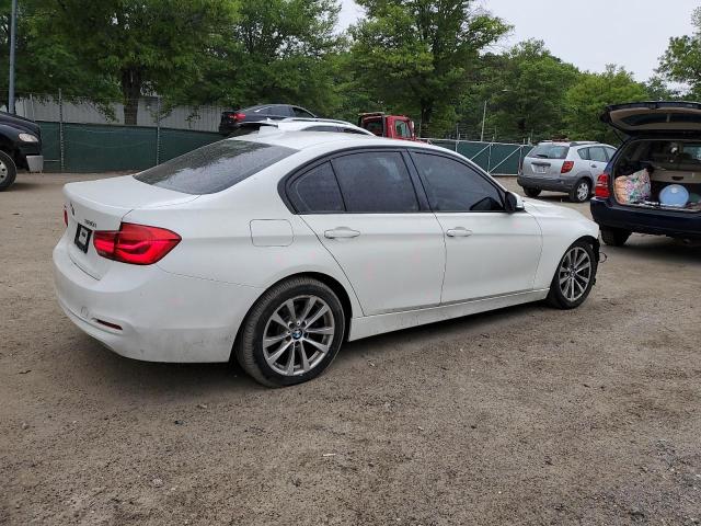 2016 BMW 320 XI WBA8E5G51GNT41811