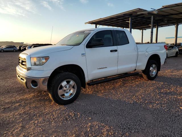 TOYOTA TUNDRA DOU