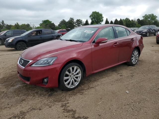 Vin: jthcf5c27c5054925, lot: 56701885, lexus is 250 2012 img_1