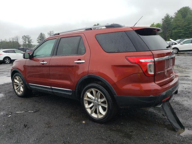 Vin: 1fm5k8f84ega07071, lot: 58255845, ford explorer limited 20142