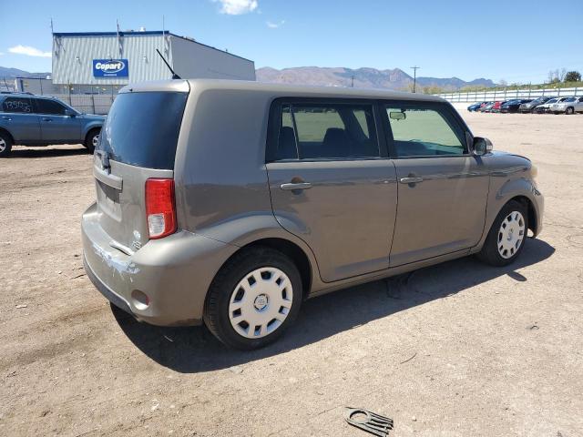 Vin: jtlze4fe8dj033819, lot: 55435525, toyota scion 20133