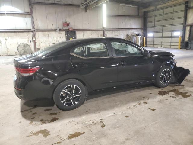 Vin: 3n1ab8cv2sy293979, lot: 57698755, nissan sentra sv 20253