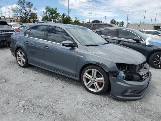 2017 VOLKSWAGEN JETTA GLI 3VW4T7AJ5HM285308