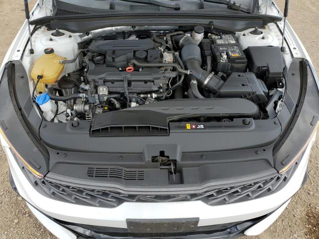 2022 KIA K5 GT LINE - 5XXG64J28NG116279