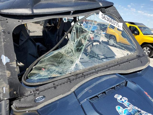2018 CAN-AM COMMANDER - 3JBKUAX29JJ000043