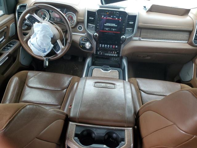 2021 RAM 1500 LONGHORN 1C6SRFKM2MN808786